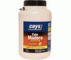 CEYS COLA MADERA PROF. BOTE BE 5,5KG